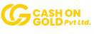 Tirupati Cash On Gold